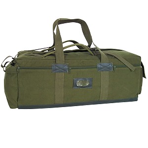 IDF Canvas Tactical Bag
